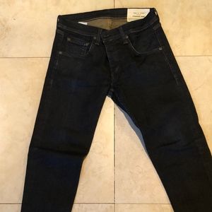 Rag & Bone Skinny Leg Fit 1 size 29